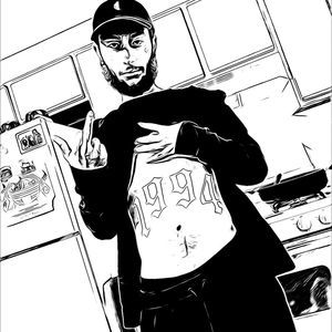 Meet your Posher, Jamal